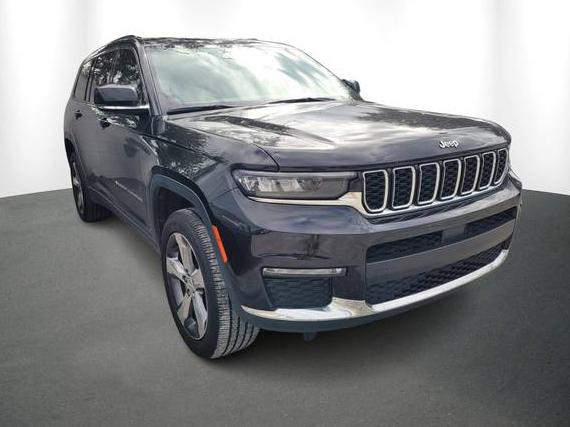 JEEP GRAND CHEROKEE 2021 1C4RJKBG7M8101506 image JEEP GRAND CHEROKEE 2021 1C4RJKBG7M8101506 image